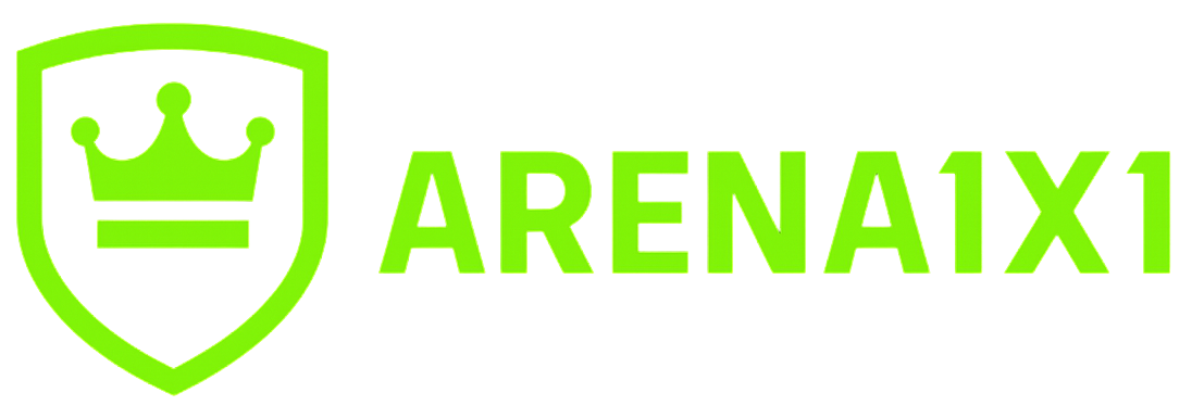 Logo Arena 1x1.BET